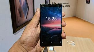Image result for Nokia 8 Sir Rocco