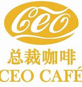 Image result for CEO Cafe Logo