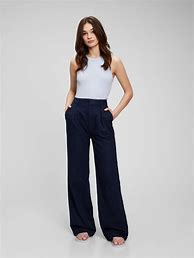 Image result for High-Rise Trousers