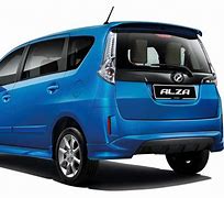 Image result for Green Perodua Alza