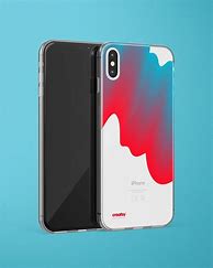 Image result for iPhone X Case Mockup