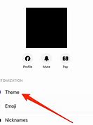 Image result for Messenger Chat Themes