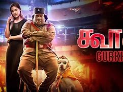 Image result for Gurkha Movie