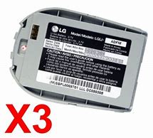 Image result for LG VX4500 Battery