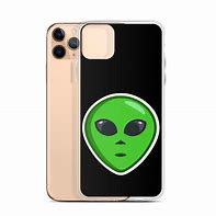 Image result for iPhone 11 Alien Case