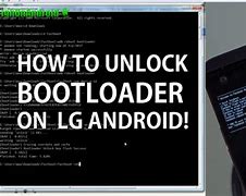 Image result for How to Unlock the Bootloader LG
