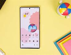 Image result for Pixel Experience Galaxy Note 9