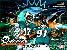 Image result for Miami Dolphins Clip Art
