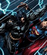 Image result for Batman Beating Up Superman