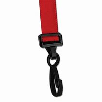 Image result for Plastic Lanyard Snap Clips