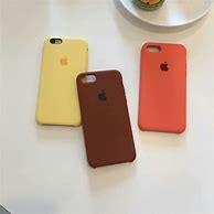 Image result for Plus Silicone Case Apple iPhone 6