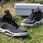 Image result for Air Jordan Retro 5 Oil Grey