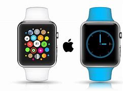Image result for Apple Watch Blue Wallpaper