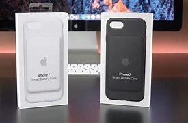 Image result for Apple Smart Battery Case iPhone 7