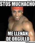 Image result for Muchacho Meme