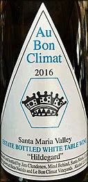 Image result for Au Bon Climat Hildegard