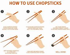 Image result for Beginner Chopsticks