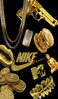Image result for Gold iPhone 6 Plus Wallpaper