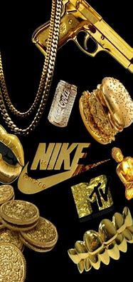 Image result for Gold iPhone 6 Wallpaper Lock Screen