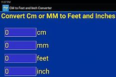 Image result for 84 Inches to Feet