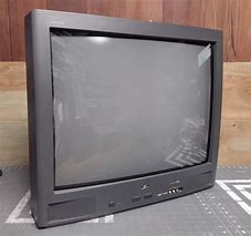 Image result for Zenith CRT TV