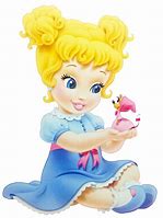 Image result for Disney Princess Babies Aurora