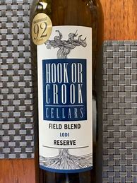 Image result for Hook Crook Field Reserve