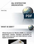 Image result for GSM Network