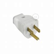 Image result for Three Prong Plug