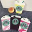 Image result for eBay 3D Silicone Starbucks iPod 5 Cases