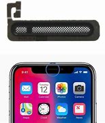 Image result for iPhone X Speaker Grill