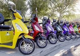 Image result for Adult Electric Mobility Scooter