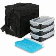 Image result for Waterproof Food Containers for Coolers