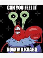 Image result for Dank Spongebob Mr. Krabs