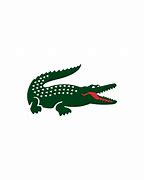 Image result for Lacoste Crocodile