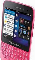 Image result for Pink BlackBerry Phone with Stylus