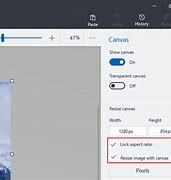 Image result for Paint 3D Resize