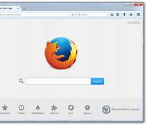 Image result for Mozilla Firefox Home page