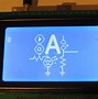 Image result for LCD Lit Up