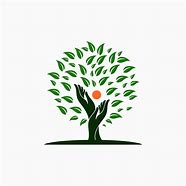 Image result for Cartoon Tree Logo