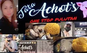 Image result for achots