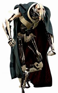 Image result for Star Wars Cyborg