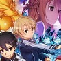 Image result for Clean PC Wallpapers 4K Sao