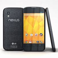 Image result for LG Nexus 1