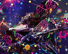 Image result for Psychedelic Wallpaper 2560X1440