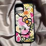 Image result for iPhone X Hello Kitty Case