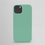 Image result for White iPhone with Green Case