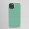 Image result for Mint Green Phone Case ES2