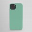 Image result for iPhone 1 Mint Green