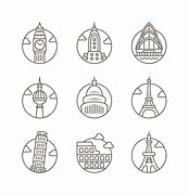 Image result for Tourist Attractions around the World